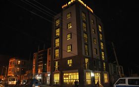 Mekelle Hotel